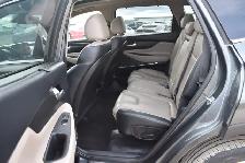 2020 Hyundai Santa Fe Limited 2.0T AWD - Photo 17