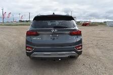 2020 Hyundai Santa Fe Limited 2.0T AWD - Photo 18