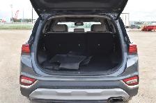 2020 Hyundai Santa Fe Limited 2.0T AWD - Photo 20