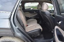2020 Hyundai Santa Fe Limited 2.0T AWD - Photo 22