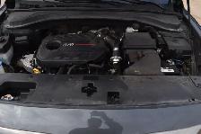 2020 Hyundai Santa Fe Limited 2.0T AWD - Photo 25