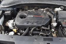 2020 Hyundai Santa Fe Limited 2.0T AWD - Photo 28