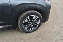 2020 Hyundai Santa Fe Limited 2.0T AWD - Photo 33