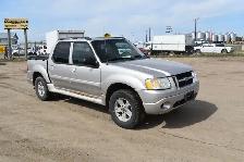 2005 Ford Explorer Sport Trac XLT - Photo 4