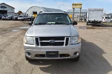 2005 Ford Explorer Sport Trac XLT - Photo 5
