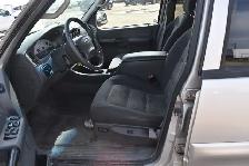 2005 Ford Explorer Sport Trac XLT - Photo 8