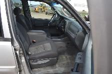 2005 Ford Explorer Sport Trac XLT - Photo 22