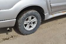 2005 Ford Explorer Sport Trac XLT - Photo 30