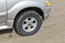 2005 Ford Explorer Sport Trac XLT - Photo 31