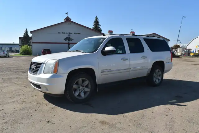 2011 GMC Yukon XL