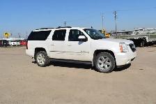 2011 GMC Yukon XL - Photo 4