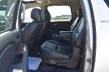 2011 GMC Yukon XL - Photo 16