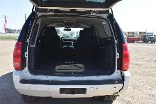 2011 GMC Yukon XL - Photo 23