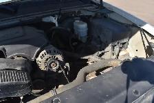 2011 GMC Yukon XL - Photo 33