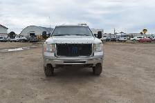 2008 GMC Sierra 2500HD SLT Crew Cab Long Box 4WD - Photo 5
