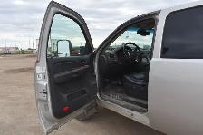 2008 GMC Sierra 2500HD SLT Crew Cab Long Box 4WD - Photo 6