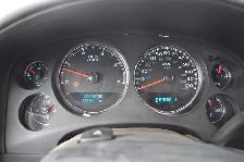 2008 GMC Sierra 2500HD SLT Crew Cab Long Box 4WD - Photo 9