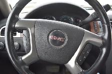 2008 GMC Sierra 2500HD SLT Crew Cab Long Box 4WD - Photo 10