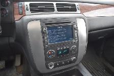 2008 GMC Sierra 2500HD SLT Crew Cab Long Box 4WD - Photo 11
