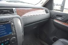 2008 GMC Sierra 2500HD SLT Crew Cab Long Box 4WD - Photo 13