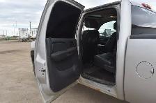 2008 GMC Sierra 2500HD SLT Crew Cab Long Box 4WD - Photo 16