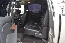 2008 GMC Sierra 2500HD SLT Crew Cab Long Box 4WD - Photo 17