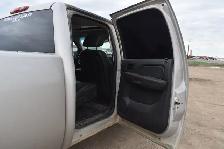 2008 GMC Sierra 2500HD SLT Crew Cab Long Box 4WD - Photo 21