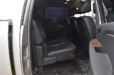 2008 GMC Sierra 2500HD SLT Crew Cab Long Box 4WD - Photo 22