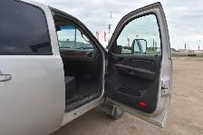 2008 GMC Sierra 2500HD SLT Crew Cab Long Box 4WD - Photo 23