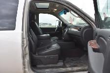 2008 GMC Sierra 2500HD SLT Crew Cab Long Box 4WD - Photo 24