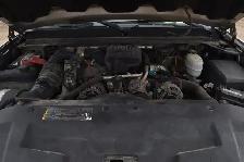2008 GMC Sierra 2500HD SLT Crew Cab Long Box 4WD - Photo 25