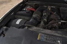 2008 GMC Sierra 2500HD SLT Crew Cab Long Box 4WD - Photo 27
