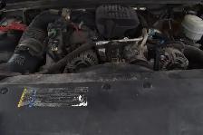 2008 GMC Sierra 2500HD SLT Crew Cab Long Box 4WD - Photo 28