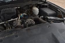 2008 GMC Sierra 2500HD SLT Crew Cab Long Box 4WD - Photo 29