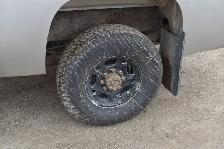 2008 GMC Sierra 2500HD SLT Crew Cab Long Box 4WD - Photo 31