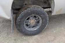 2008 GMC Sierra 2500HD SLT Crew Cab Long Box 4WD - Photo 32
