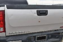 2008 GMC Sierra 2500HD SLT Crew Cab Long Box 4WD - Photo 37