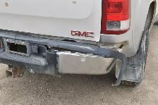 2008 GMC Sierra 2500HD SLT Crew Cab Long Box 4WD - Photo 38