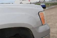 2008 GMC Sierra 2500HD SLT Crew Cab Long Box 4WD - Photo 41