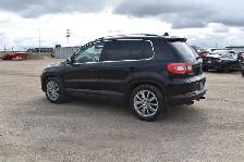 2009 Volkswagen Tiguan 2.0T - Photo 2