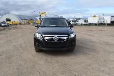 2009 Volkswagen Tiguan 2.0T - Photo 5