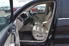 2009 Volkswagen Tiguan 2.0T - Photo 8