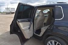 2009 Volkswagen Tiguan 2.0T - Photo 16