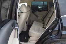 2009 Volkswagen Tiguan 2.0T - Photo 17