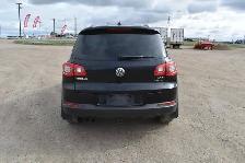 2009 Volkswagen Tiguan 2.0T - Photo 18