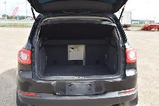 2009 Volkswagen Tiguan 2.0T - Photo 20