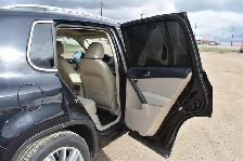 2009 Volkswagen Tiguan 2.0T - Photo 21