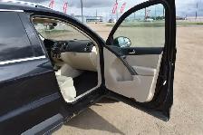2009 Volkswagen Tiguan 2.0T - Photo 23