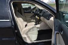 2009 Volkswagen Tiguan 2.0T - Photo 24