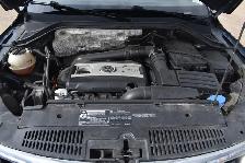 2009 Volkswagen Tiguan 2.0T - Photo 25